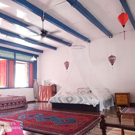 فيلا Joti'S Oasis Chinatown ملقا المظهر الخارجي الصورة