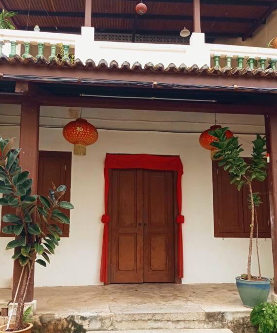 فيلا Joti'S Oasis Chinatown ملقا المظهر الخارجي الصورة