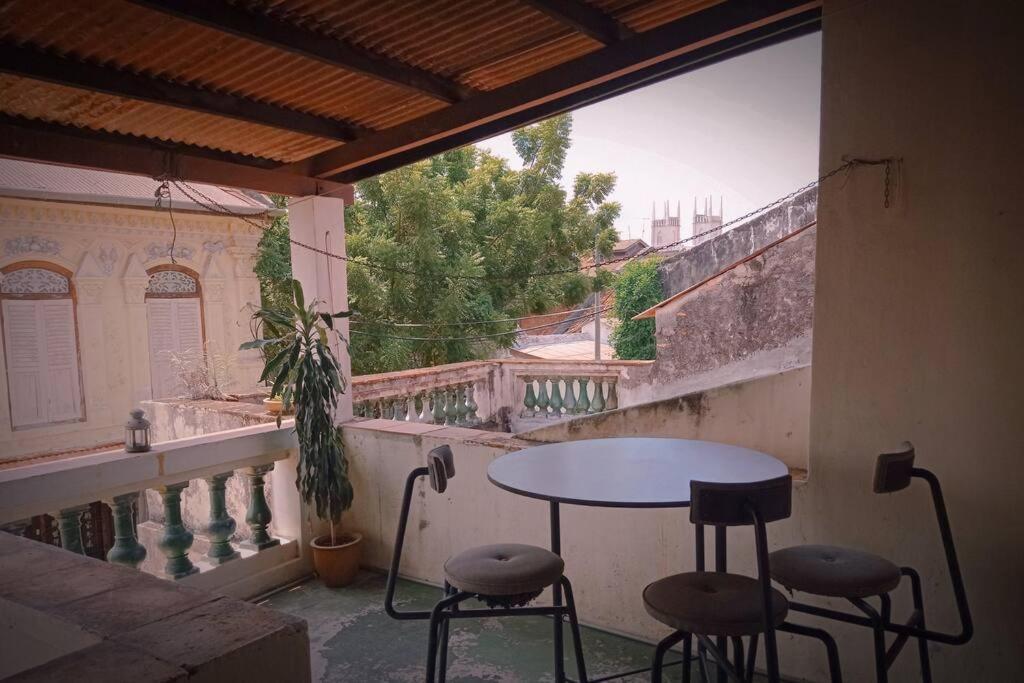 فيلا Joti'S Oasis Chinatown ملقا المظهر الخارجي الصورة