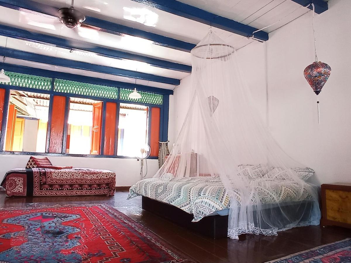 فيلا Joti'S Oasis Chinatown ملقا المظهر الخارجي الصورة