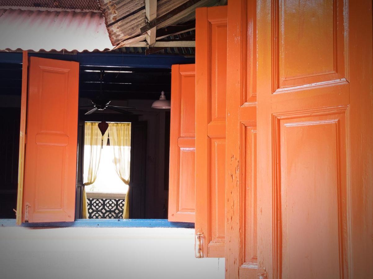 فيلا Joti'S Oasis Chinatown ملقا المظهر الخارجي الصورة