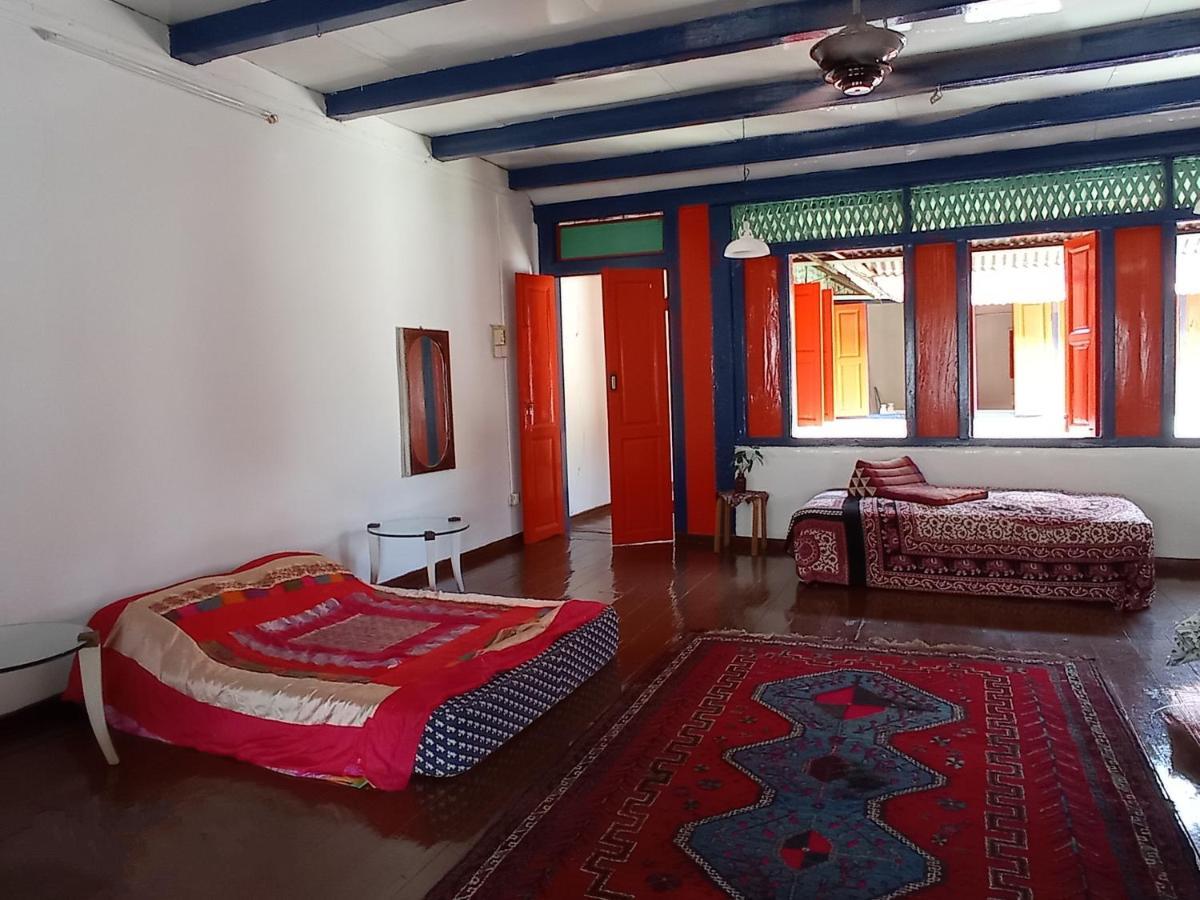 فيلا Joti'S Oasis Chinatown ملقا المظهر الخارجي الصورة