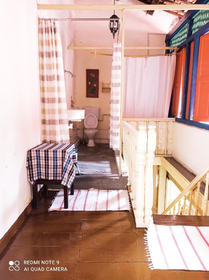 فيلا Joti'S Oasis Chinatown ملقا المظهر الخارجي الصورة