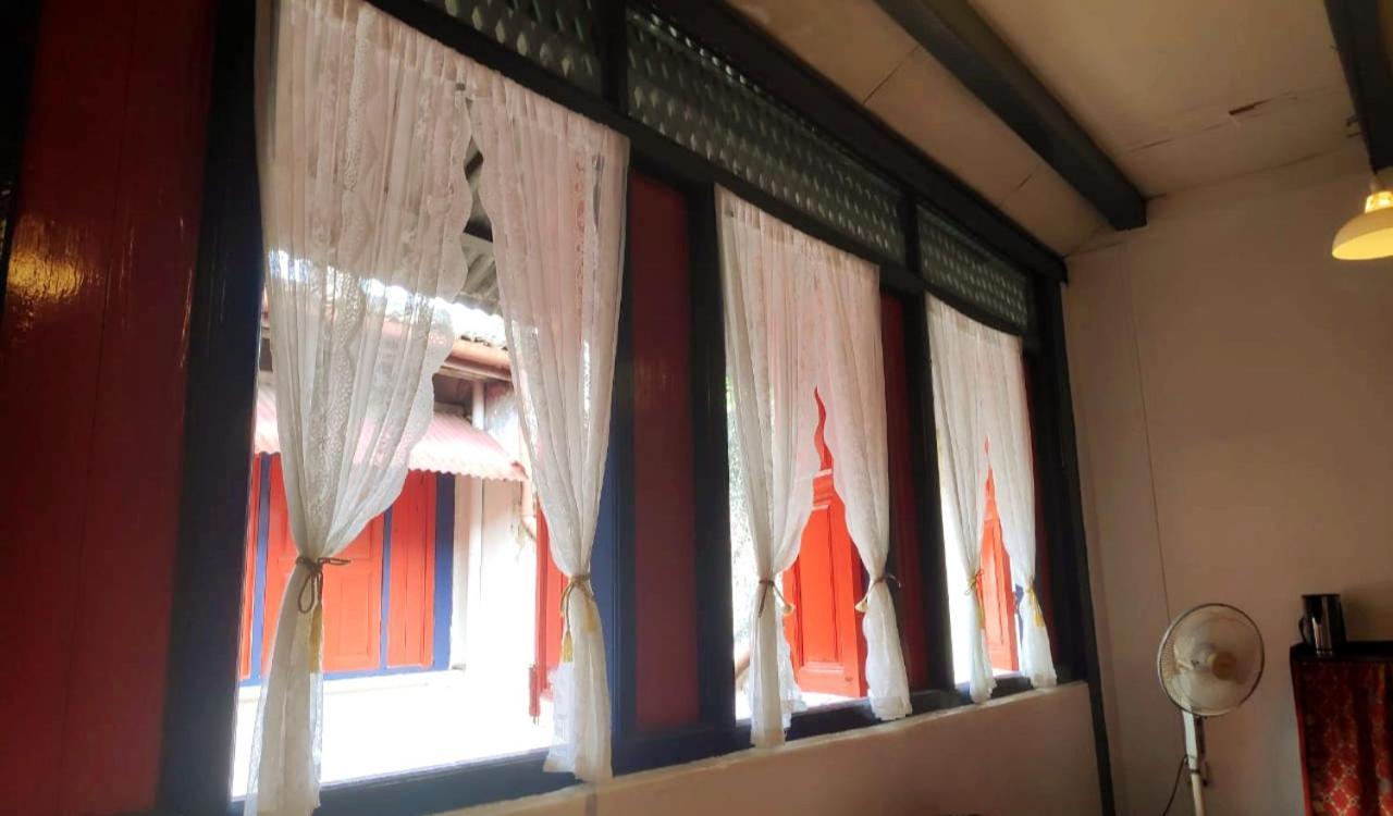 فيلا Joti'S Oasis Chinatown ملقا الغرفة الصورة