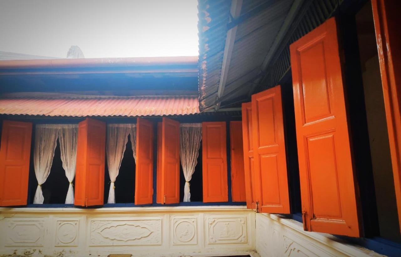 فيلا Joti'S Oasis Chinatown ملقا الغرفة الصورة